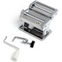 Laica PM2000 Máquina de pasta cromada